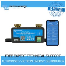 Victron Energy SmartShunt 500A