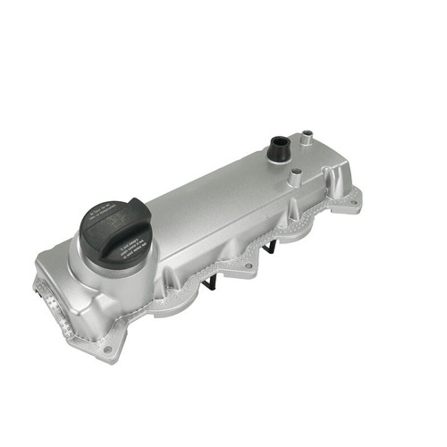 Valve cover cylinder for - valve,