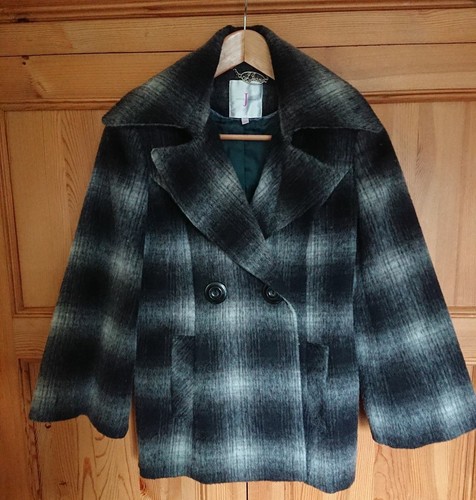 Jasper conran coat smart - jasper,