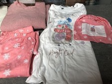 Bundle Of Ladies Clothes Size 10 NEXT Tailored Trousers Jane Norman Skirt