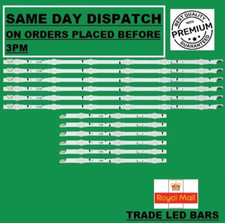 NEW LED BACKLIGHT FOR SAMSUNG