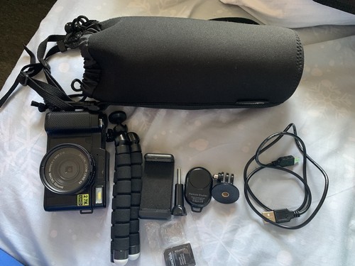 Camcorder - 2.7k,