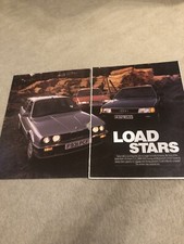 Audi 100 Avant E v BMW 320 Touring v Mazda 626 What Car Roadtest