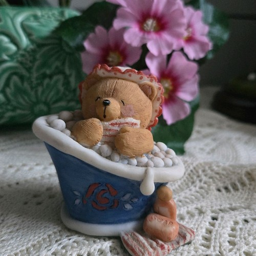Andrew brownsword bath time - andrew,
