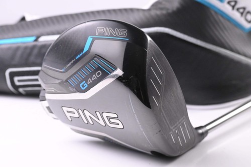 Ping g440 max driver - driver, /