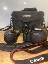 Canon EOS 1200D 18.0MP Digital