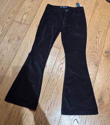 Hollister black velvet - hollister,