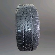 PIRELLI 225 60 17 (99H) TYRE SOTTOZERO3 AO M+S  4.5MM TREAD  2256017 