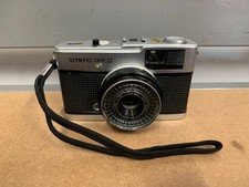 Olympus trip compact - 35,