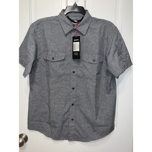 Nwt vertx mens - mens, recce