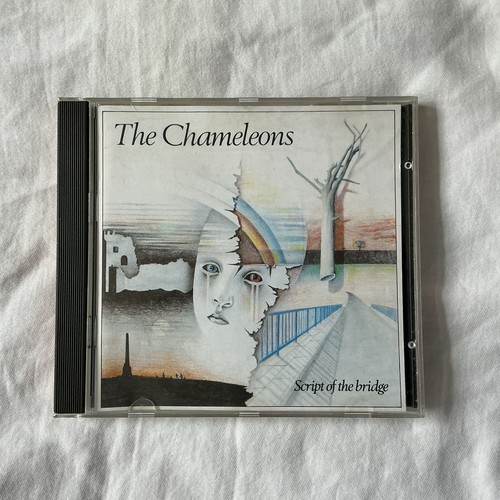 The chameleons script of - -,