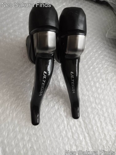 Shimano ultegra 6700 dual - ultegra,