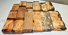 Burr pieces 14pcs lot - pieces,