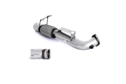 Milltek sport large bore - milltek, large-bore