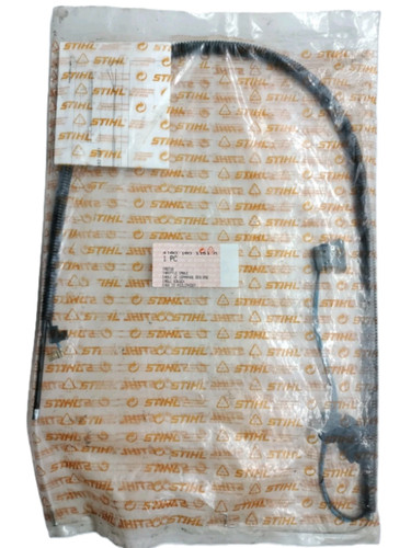 Stihl oem throttle cable wire - oem,