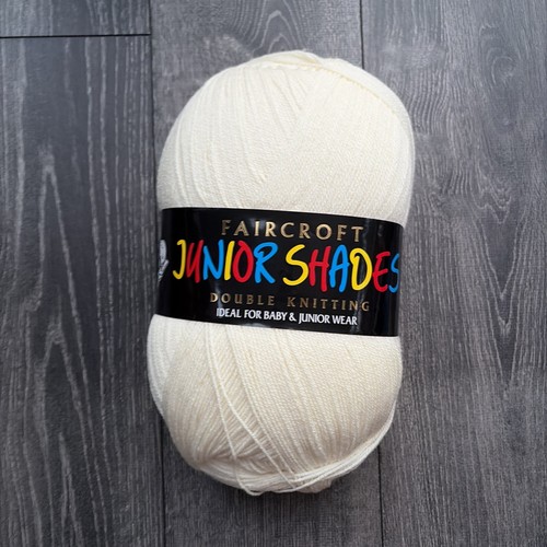 Woolcraft faircroft junior - ~,