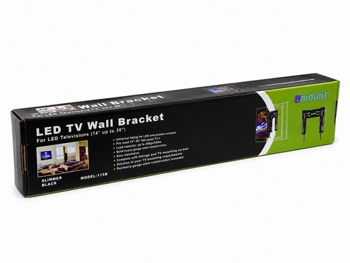 Wall bracket mount for - wall,