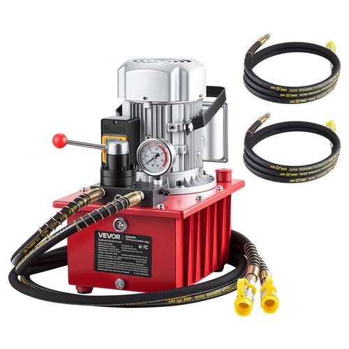 Vevor electric hydraulic - electric, pump