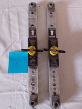 Unwin Quick Release Seat