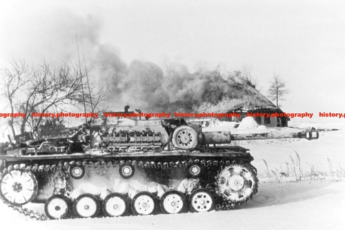 F027545 german sturmgeschutz - f027545,