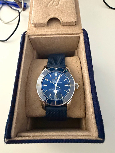 Breitling superocean heritage - breitling,
