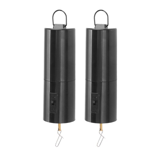 2pcs mini hanging rotating - mini,