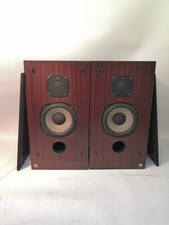 CASTLE WARWICK 2-Way Speakers In Brown 