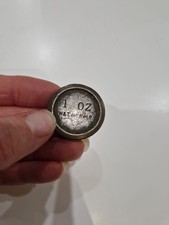 Vintage W&T Avery 1 oz One