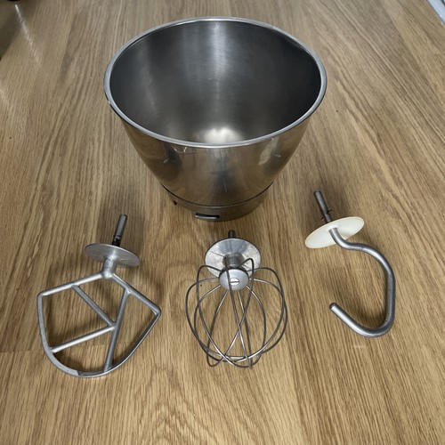 Vintage kenwood chef mixing - vintage,