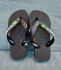 Havaianas Kids Flip Flops