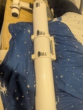 Bresser Messier 127L Achromat