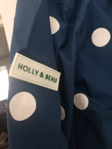 Holly beau children s spot - holly, children's