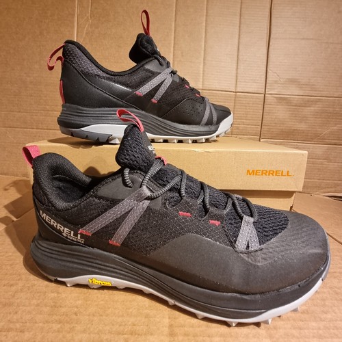 Merrell siren women - siren, 4