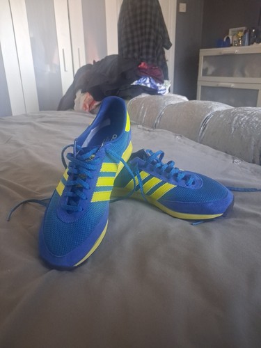 Adidas trx mesh - adidas, 7.5