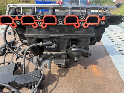 7523290 bmw inlet - 7523290,