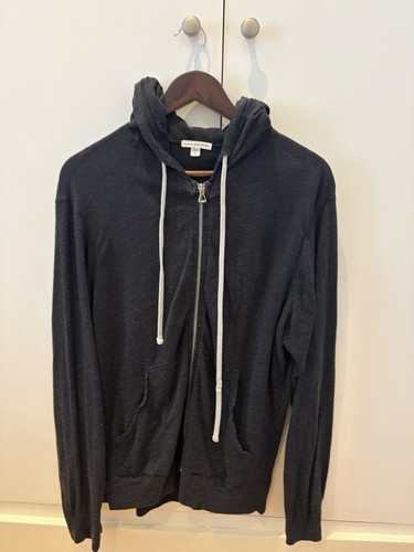 James perse hoodie - perse,
