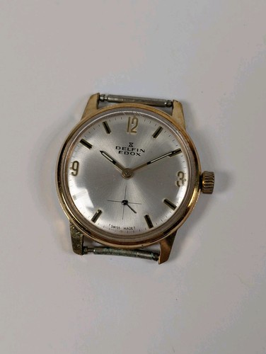 Vtg delfin edox - delfin, swiss