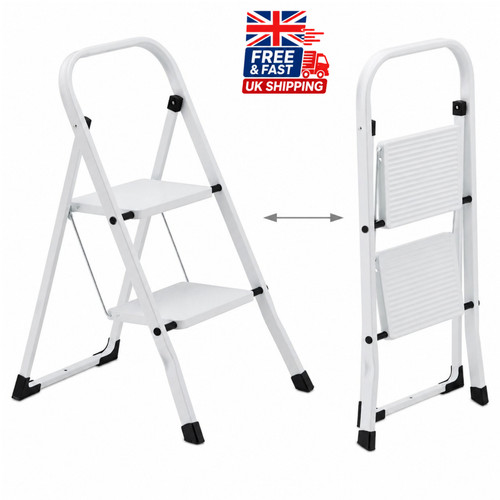 Step ladder stool - ladder,