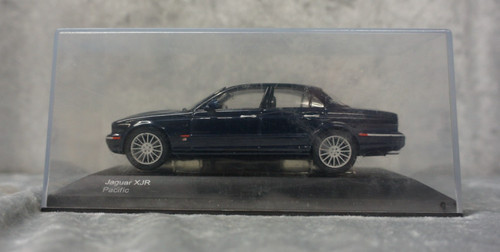 Lledo jaguar xjr - lledo,