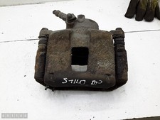 2003 FIAT STILO BREAK CALIPER FRONT RIGHT SIDE