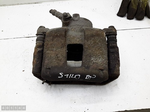 2003 fiat stilo - 2003,