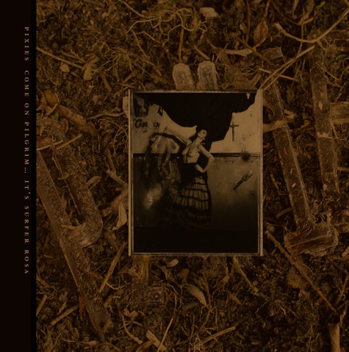 Pixies come on pilgrim - :,