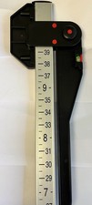 horse height measuring stick