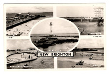 c. Early 1950's Tuck's Real