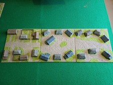 10mm WWII Pendraken Russian