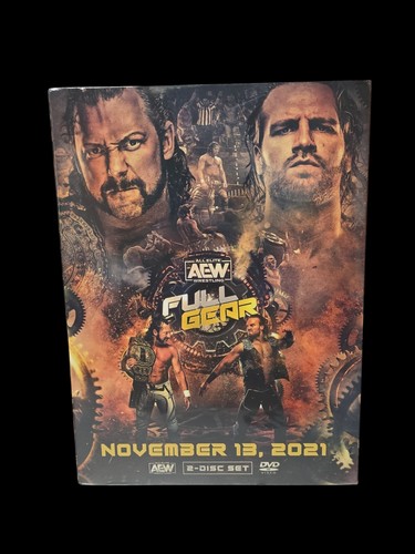 Aew all elite wrestling full - elite,