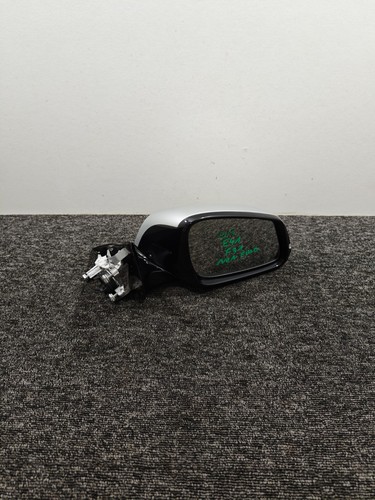 Bmw series f30 f31 - f30, wing
