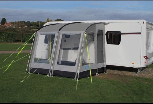 Kampa rally 260 - rally,
