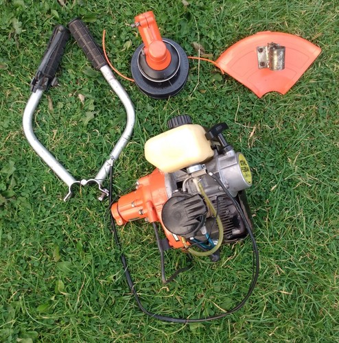 Stihl fs9av fs90 - fs9av, av