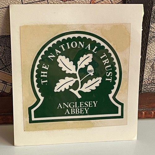 Vintage national trust - vintage,